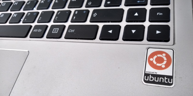 Photo de Michel Petit / Cogito Ergo Dev